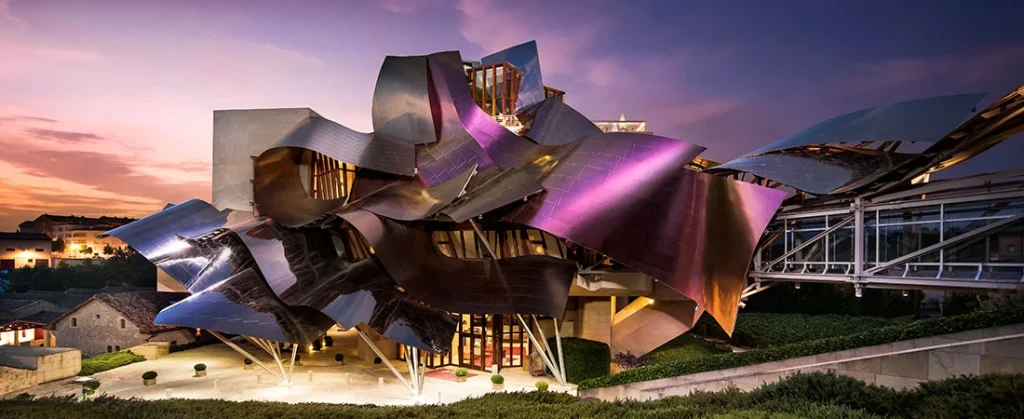 Marques de Riscal