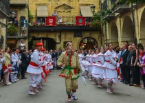 Fiestas de Laguardia