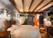 Hoteles Rioja Alavesa