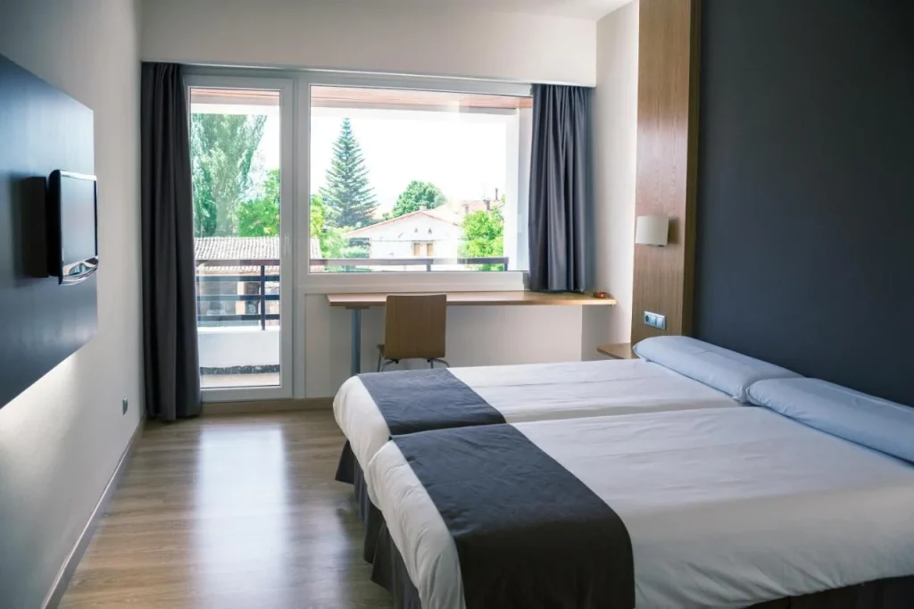 Hoteles Rioja Alavesa