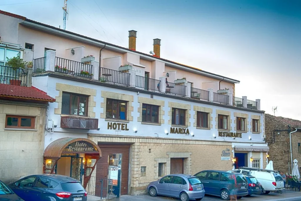 Hoteles Rioja Alavesa