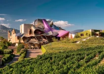 ¡Vive la Experiencia de Marqués de Riscal!