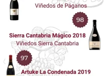 Los mejores vinos de Rioja Alavesa según los expertos