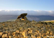 Chabola de la Hechicera: conoce el dolmen más mágico de Rioja Alavesa