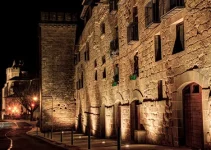 Laguardia, el corazón de Rioja Alavesa