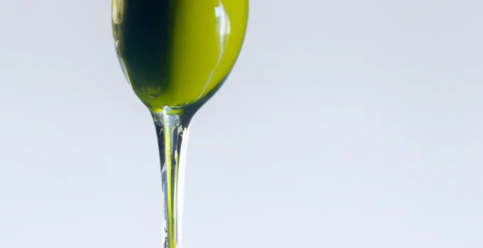 Aceite de Rioja Alavesa