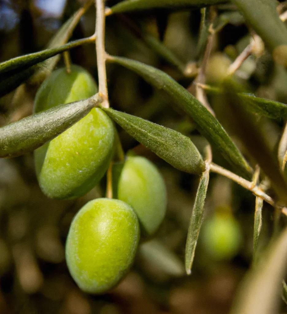 Aceite de Rioja Alavesa