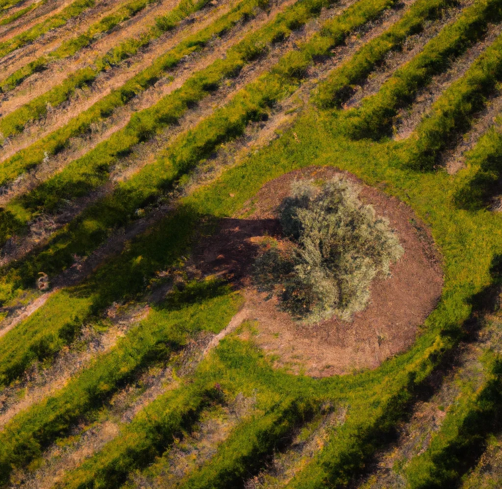 Aceite de Rioja Alavesa