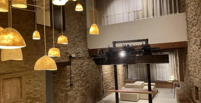 Casas Rurales Rioja Alavesa