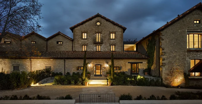 Bodegas Laguardia