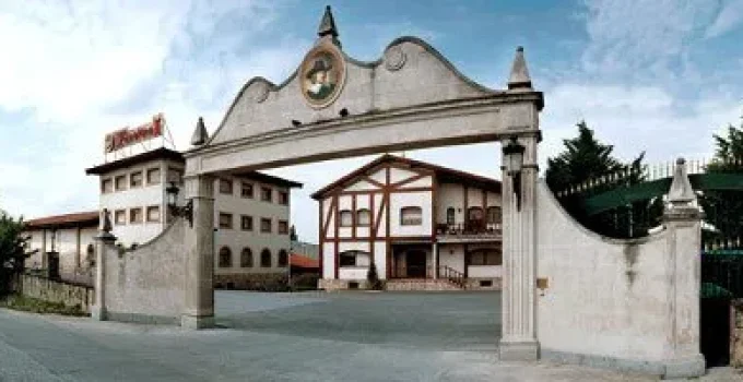 Bodegas Oyon