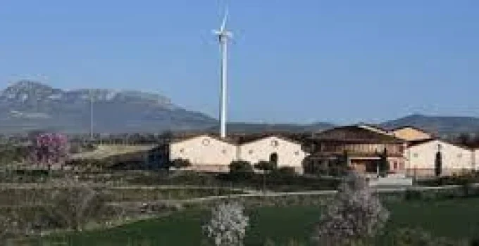 Bodegas Moreda de Álava