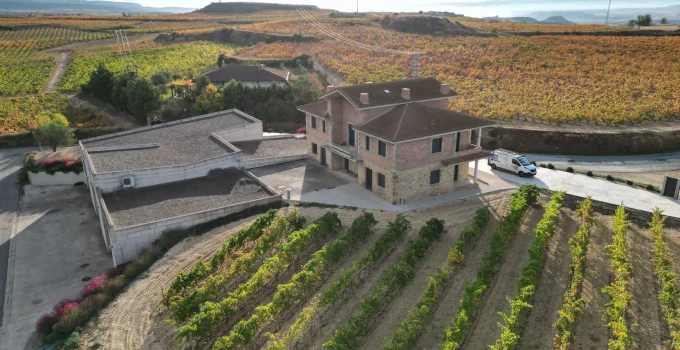 Bodegas Labastida