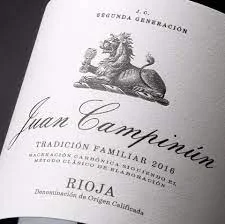 Bodegas Yecora: Bodegas Juan Campinun