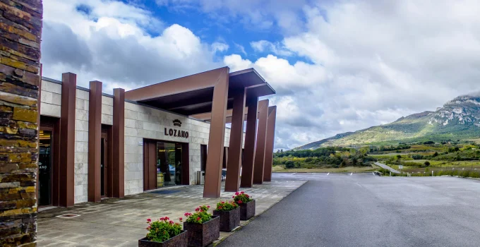 Bodegas Leza
