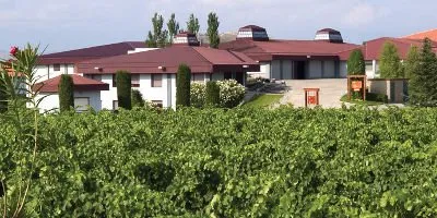 Bodegas Oyon: Bodegas Valdemar